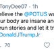 Image for article titled Dumbass Defenseman Tony DeAngelo Defends Trump’s Disinfectant Message